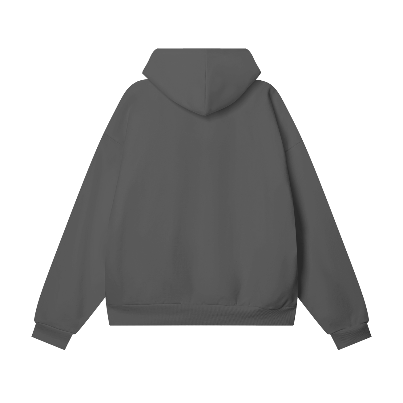 Michael Jordan Heavyweight Hoodie