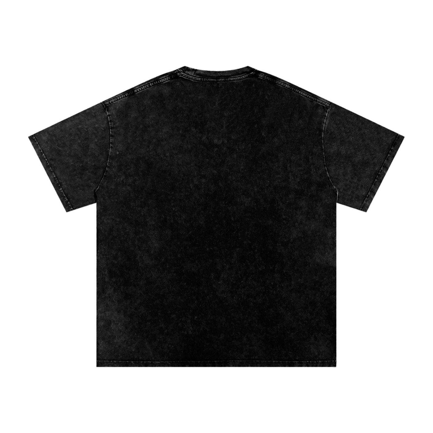 Josh Allen Oversize Tee