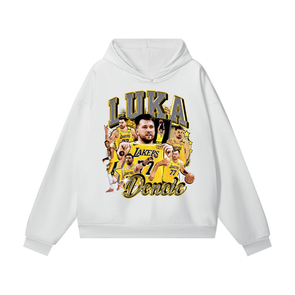 Luka Dončić Heavyweight Hoodie