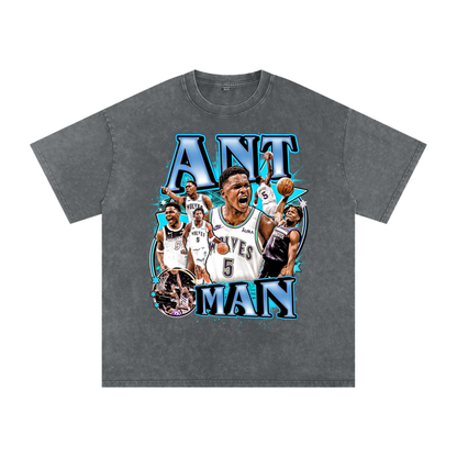 Ant Man Oversize Tee