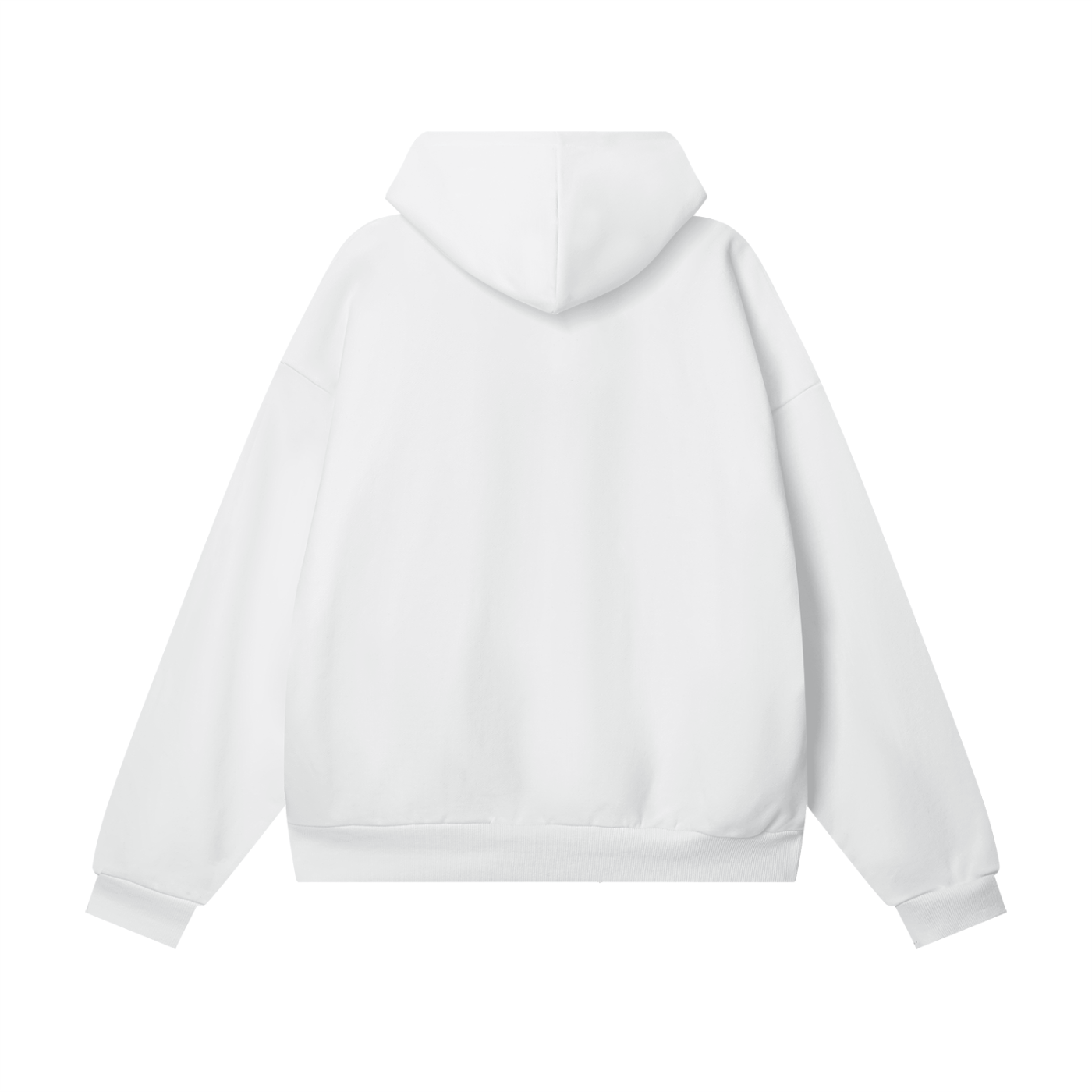Allen Iverson Heavyweight Hoodie