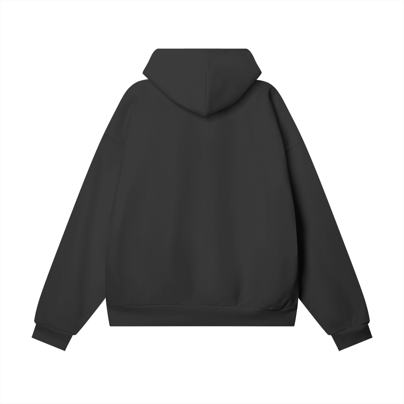 Allen Iverson Heavyweight Hoodie