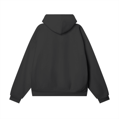 Allen Iverson Heavyweight Hoodie
