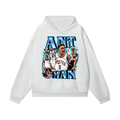 Ant Man Heavyweight Hoodie