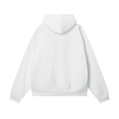 Ja'Marr Chase Heavyweight Hoodie