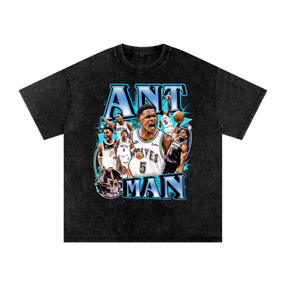 Ant Man Oversize Tee