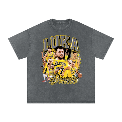 Luka Dončić Oversize Tee