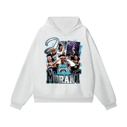 Ja Morant Heavyweight Hoodie