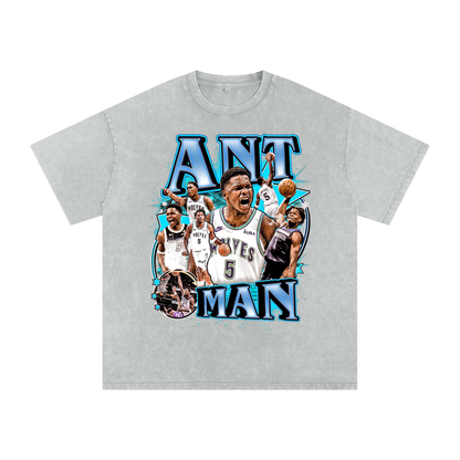 Ant Man Oversize Tee