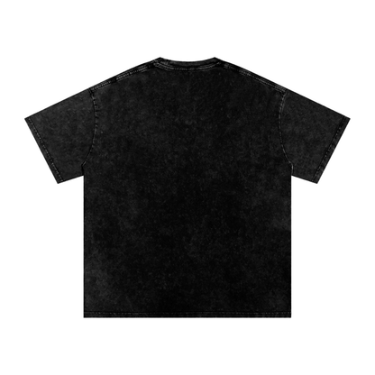 Josh Allen Oversize Tee
